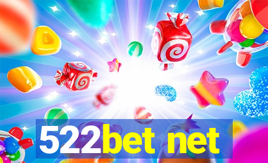 522bet net